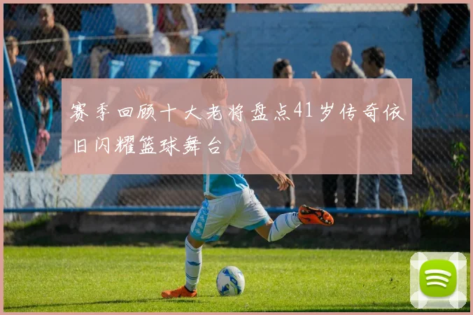 赛季回顾十大老将盘点41岁传奇依旧闪耀篮球舞台