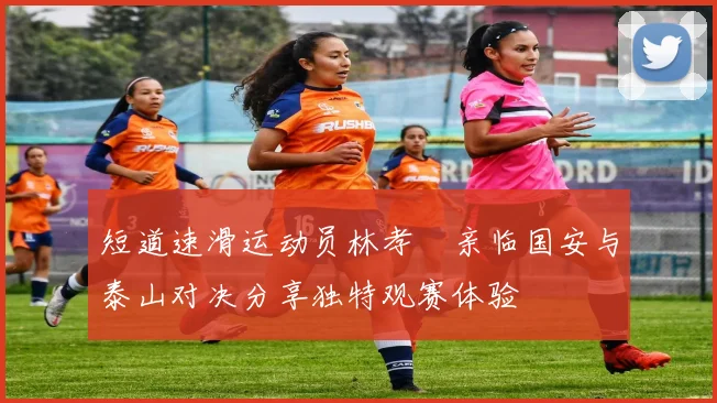 短道速滑运动员林孝埈亲临国安与泰山对决分享独特观赛体验